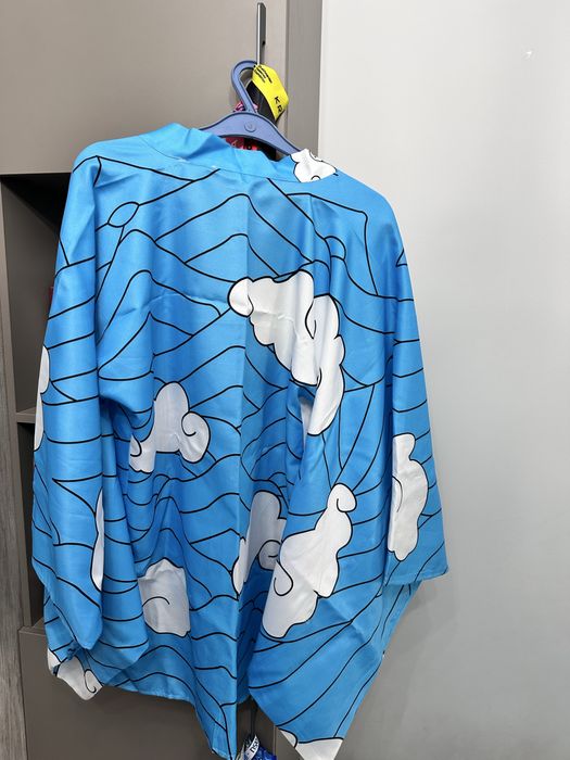 Хаори из аниме для косплеев