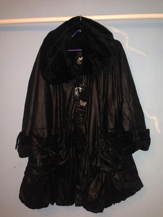 Одежда из турции