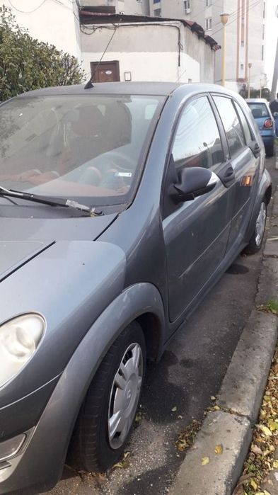 Dezmembrari  Smart FORFOUR (454)  2004  > 2006 1.1 (454.030) Benzina