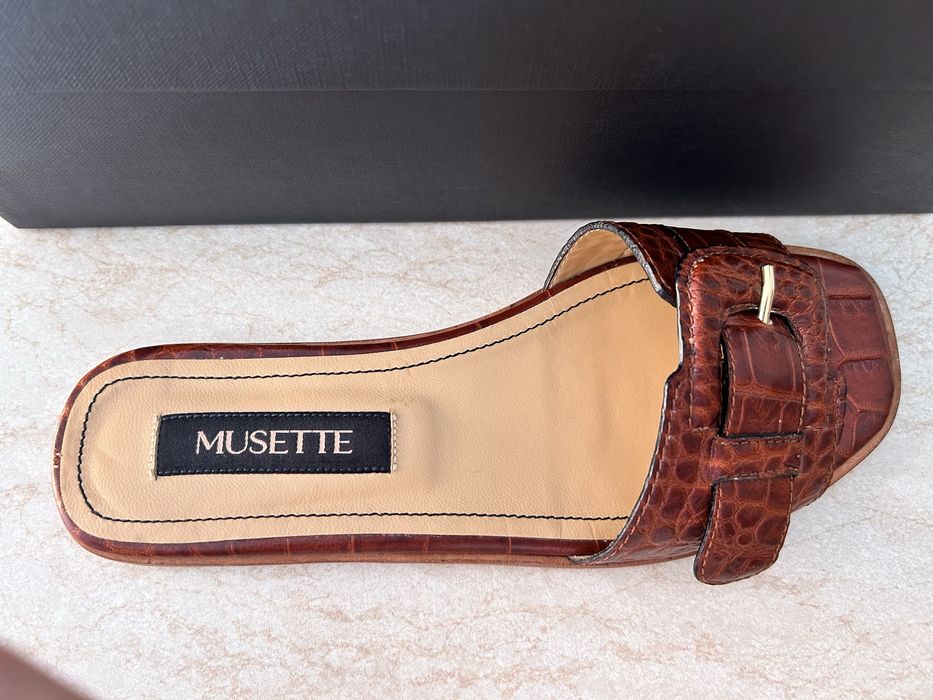 Sandale  MUSETTE