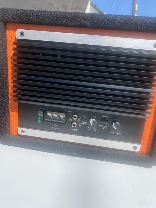 Буфер 5element!!