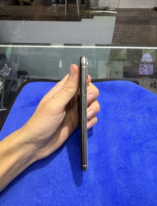Iphon xs max obmen
