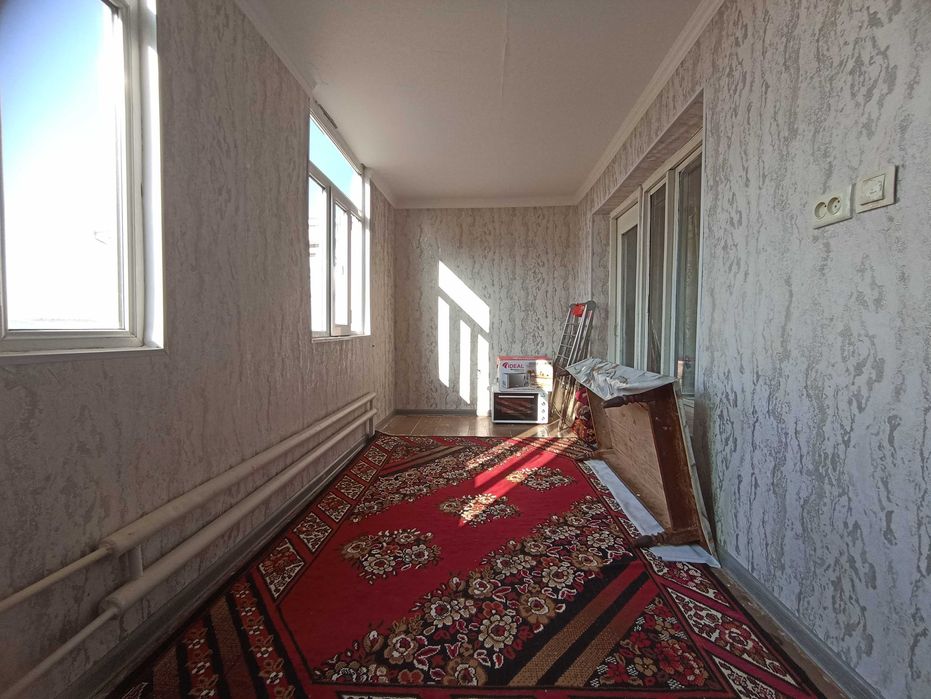 Уй сатылады 3 ханалы