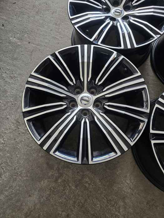 Джанти 18 / 5х108 - Volvo V60 S60 V90 и др. 5x108