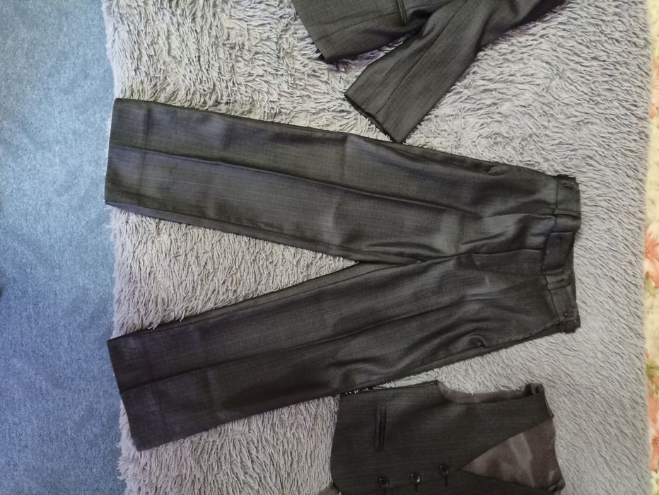 костюм тройка на мальчика