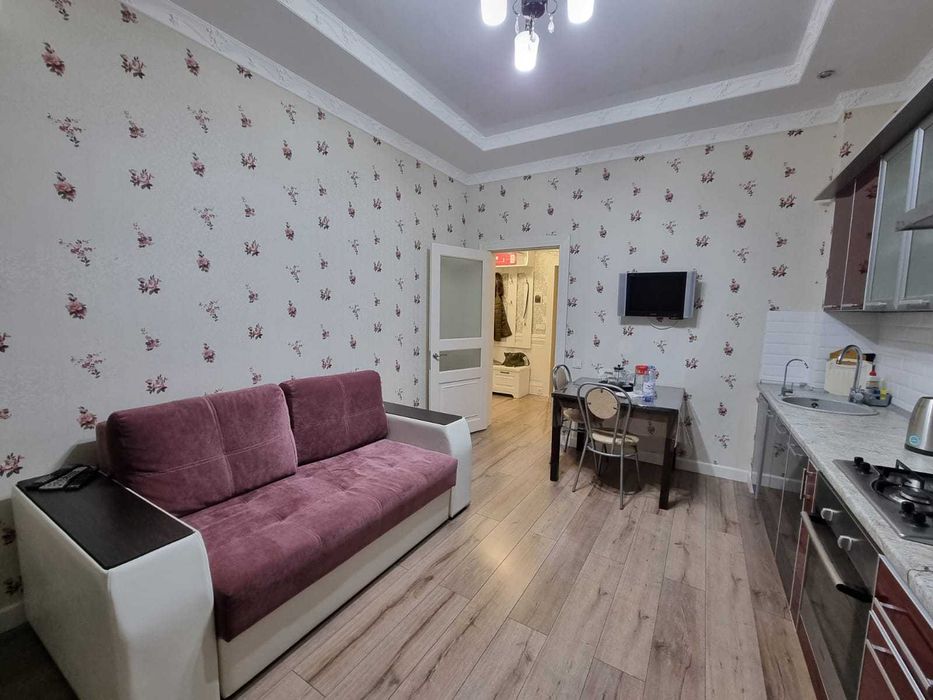 Уютная квартира в самом центре