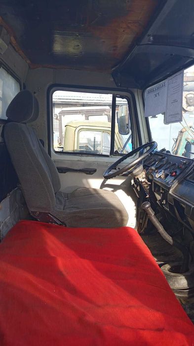 Продам ГАЗ - 53 ..