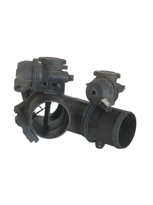 Clapeta De Acceleratie Peugeot 407 6D_ 2004 - > 2.0Hdi 9684269380