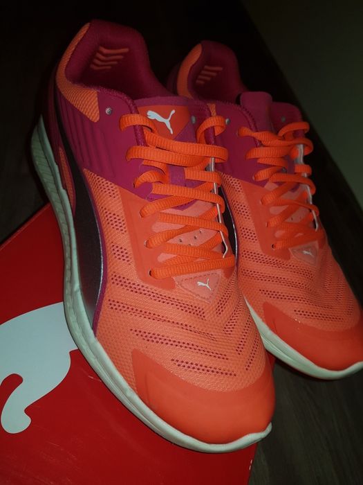 Обувки за бягане Puma