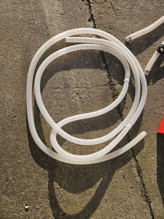 Accesorii curățare piscină Delux Intex 28003