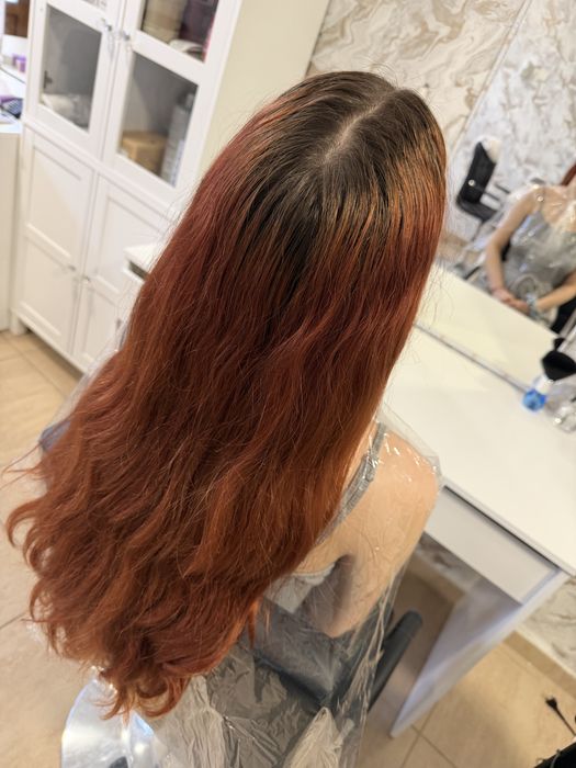 Salonul Roxy perfect beauty