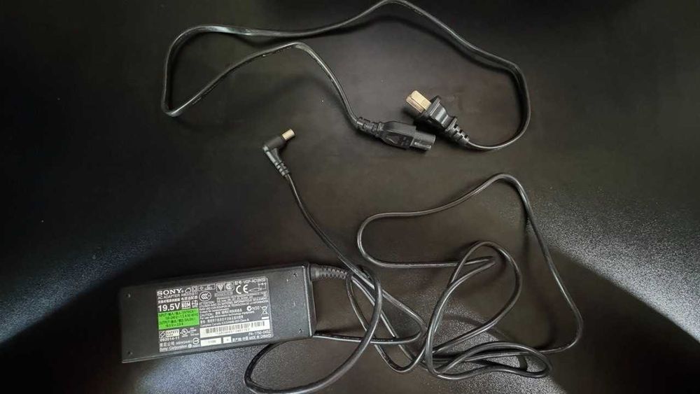 Ноутбук Sony VAIO