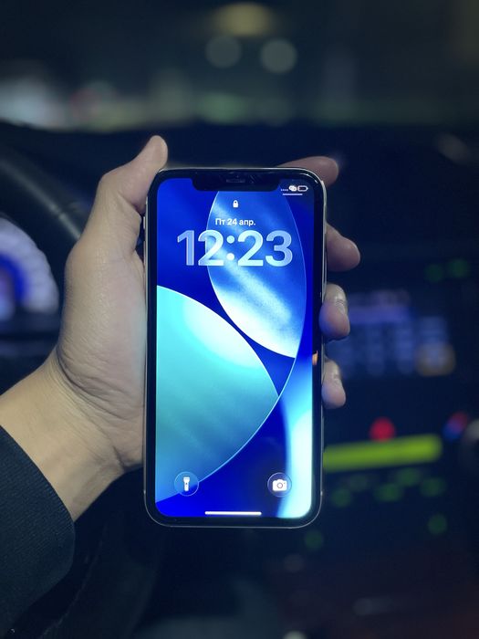 Продам iPhone 11 // Айфон 11