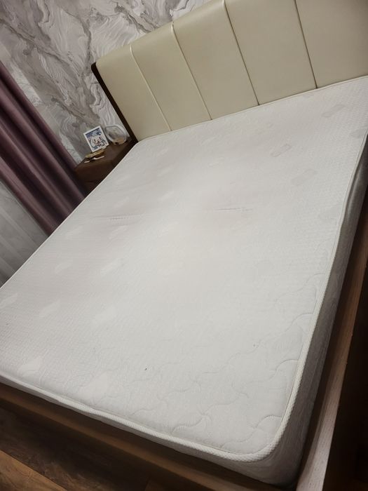 Продам матрас бу