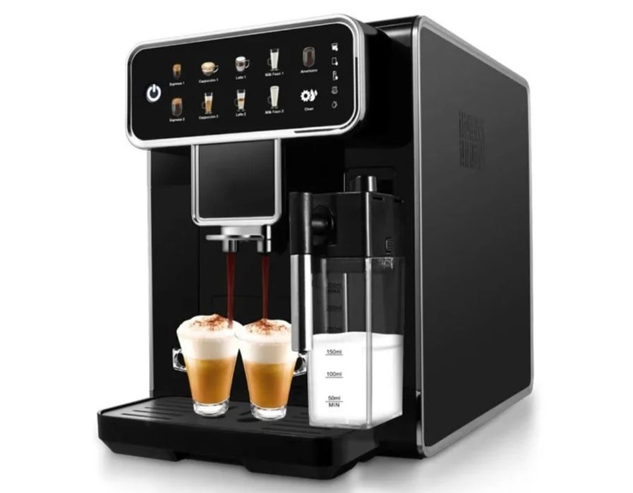 Ремонт кофемашин .