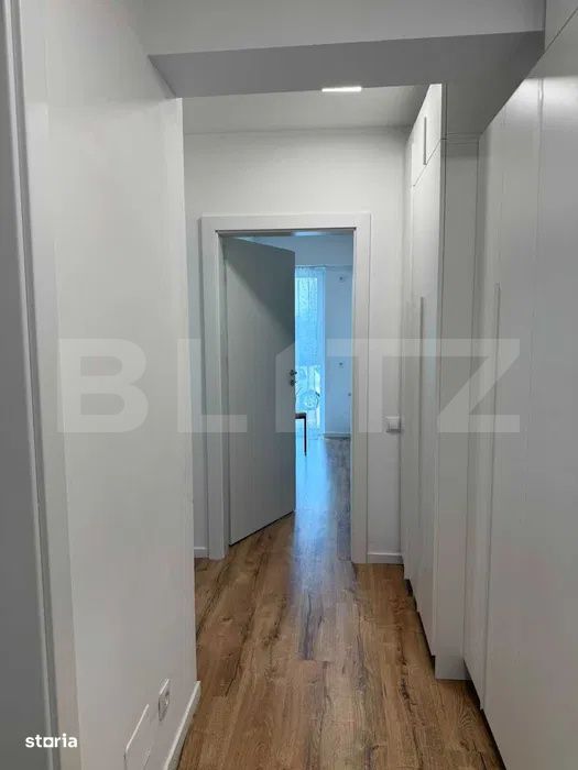 Apartament 1 camera, 38 mp, parcare subterana, zona Zorilor