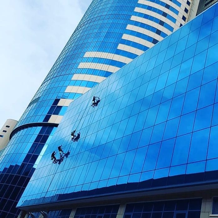 Альпинист Туркестан