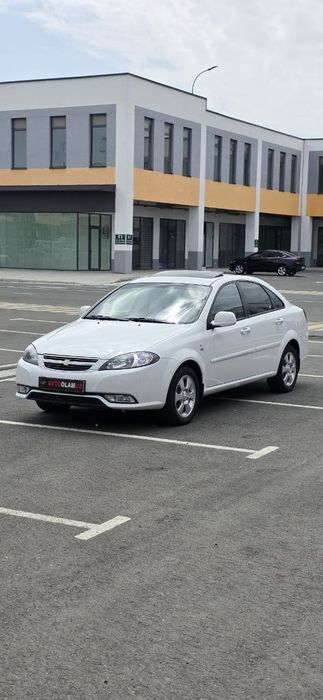 Other Lacetti / Gentra 2023