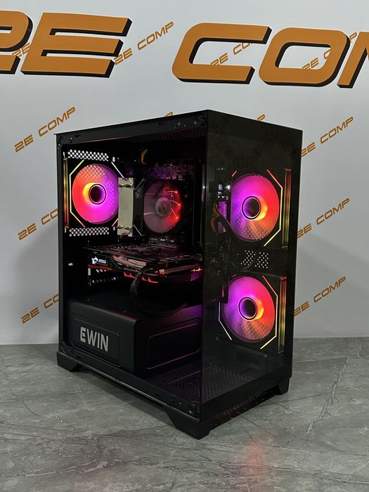 IGROVOY KEYS I7-9700/GTX 1050/8GB/256GB