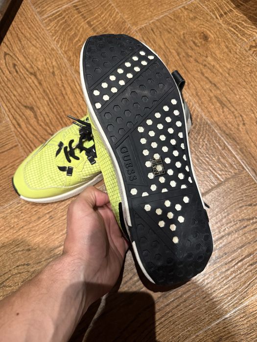 Мъжки сникърси GUESS