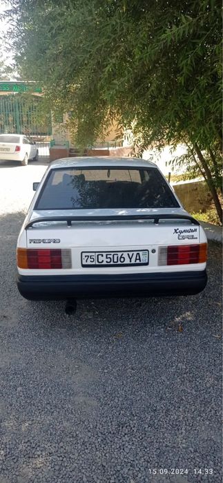 Opel xolati juda zor minishga tayor