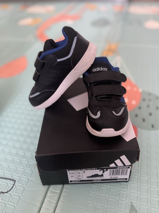 детски маратонки Адидас