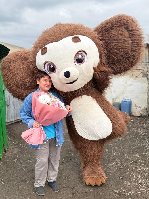 Аниматоры Кокшетау