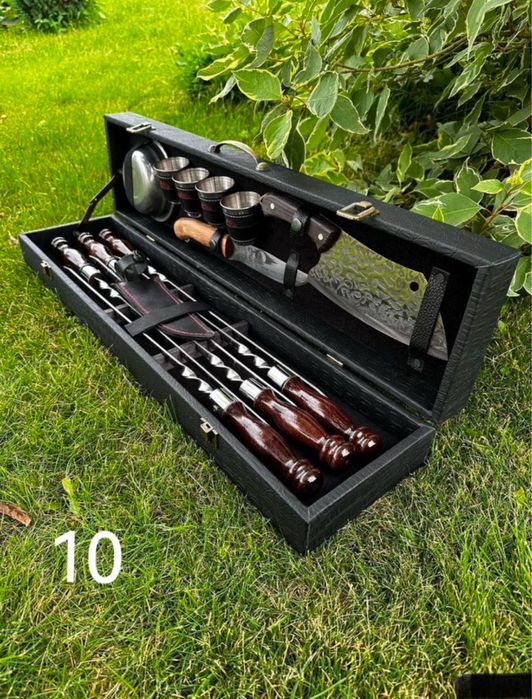 Набор КИЗЛЯР в подарок