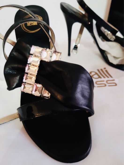 Sandale Roberto Cavalli