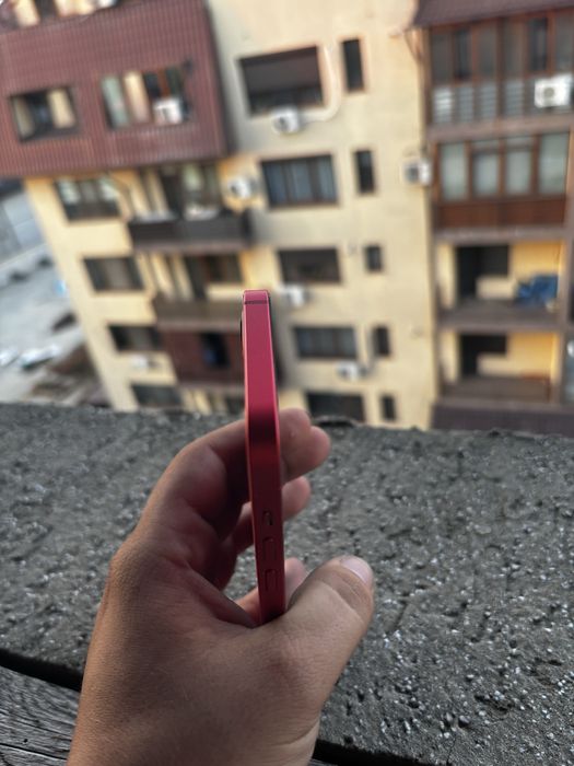 Iphone 12 128Gb Red Product