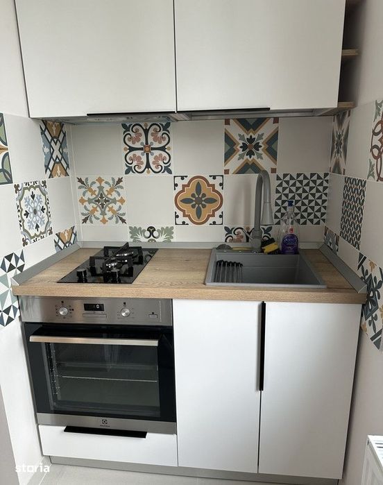 Apartament 3 camere Aviatiei | langa metrou Aurel Vlaicu | renovat