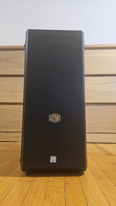 Vand PC - Desktop - Calculator