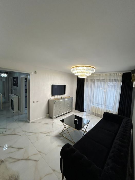 Inchiriez apartament de lux prelungirea ghencea