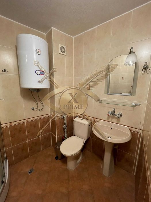 Дава се под наем Двустаен апартамент в Варна, Левски - 70 кв.м за 650 € - Снимка #6