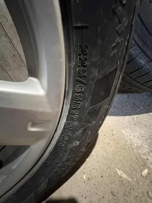 Оригинални джанти за Toyota