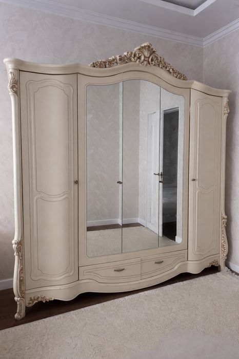 Шкаф бу жаксы жагдайда