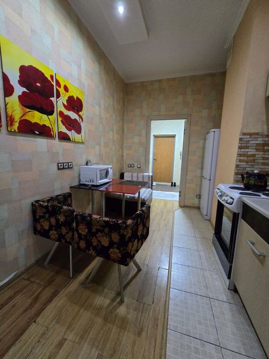 Квартира по сутки