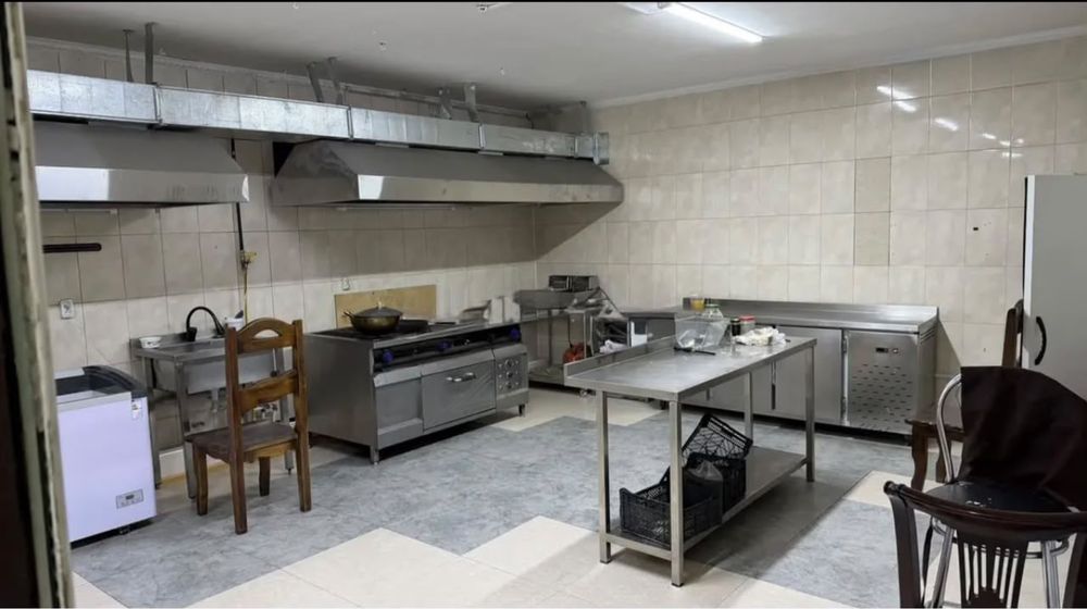 Сдаётся в аренду Кафе Бар, Лаунж бар, под любой формат