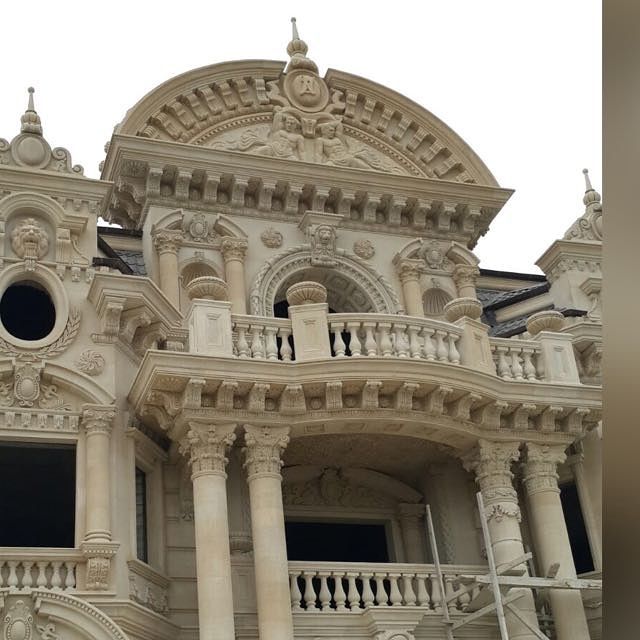 Травертин лаймстоун аглай