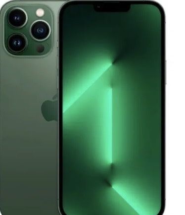 Продам Iphone 13 pro max