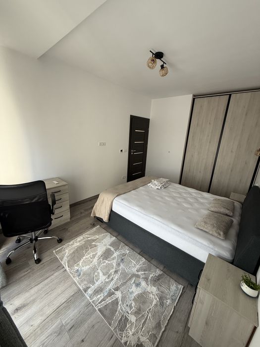 Apartament  2 Camere | Etaj 10 | Parcare Inclusă  Adora Park