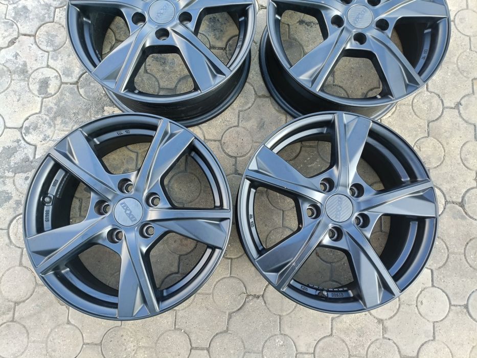 Jante Vw ,Audi ,Skoda ,Seat r 16