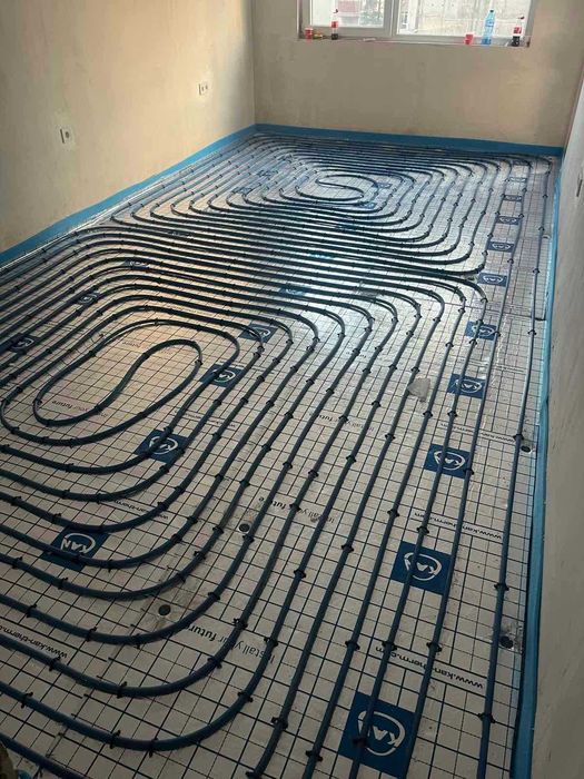 Тристаен южен апартамент в кв. Картала / Велико Търново