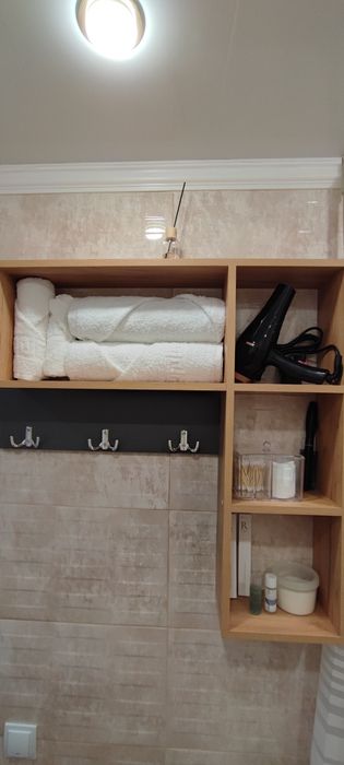 Квартира-студия в центре