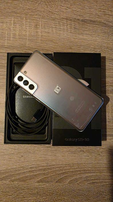 Samsung s21 plus 5G 128GB