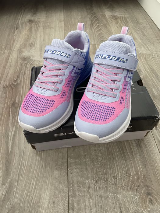 Skechers nr.35 cu perne de aer