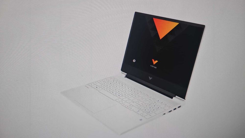 Laptop Gaming HP VICTUS 15
