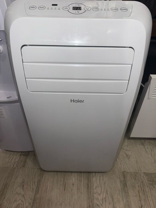 Haier 12-ка мобилен климатик AM12AA1GAA