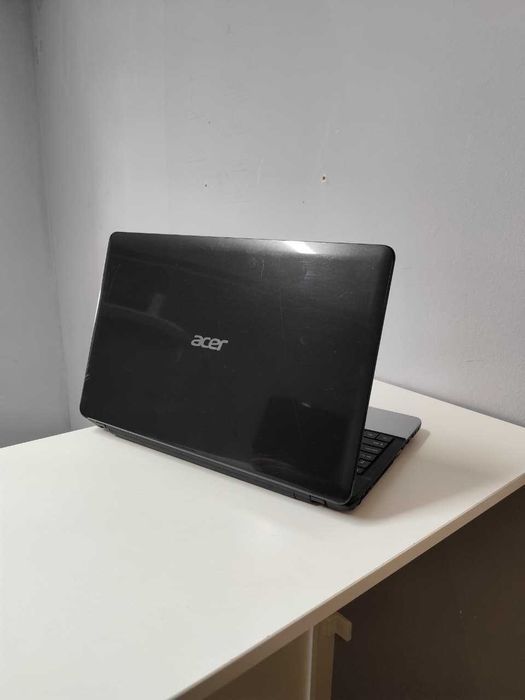 Acer intel core i7 / SSD+HDD / ОЗУ 6 гб