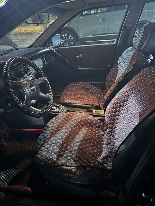 Продам Audi 80 b4